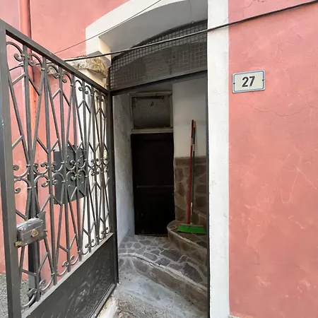 Tapoletti 27 Sanremo