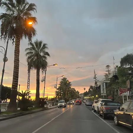 Tapoletti 27 Апартаменты Санремо