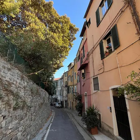 Tapoletti 27 San Remo