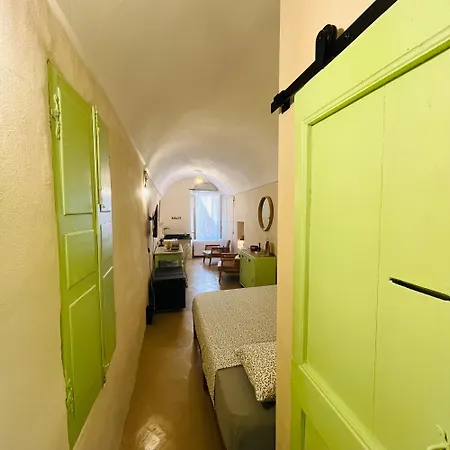 Apartment Tapoletti 27 *
