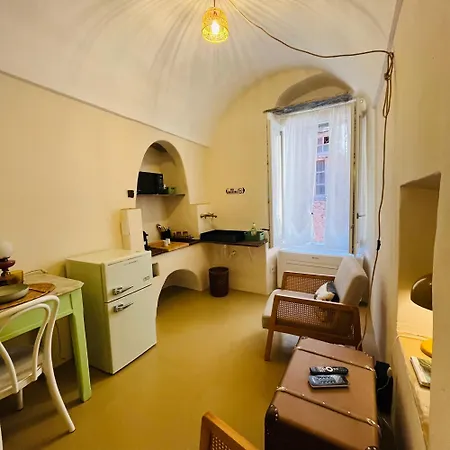 Apartment Tapoletti 27 *