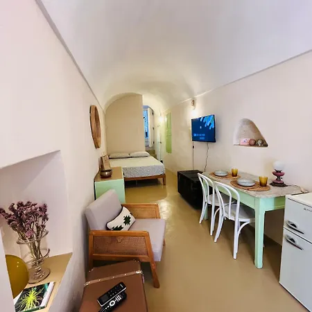 Tapoletti 27 Apartment *