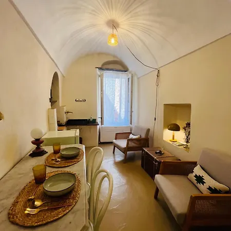 Apartment Tapoletti 27 Sanremo