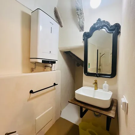 Tapoletti 27 Apartment *