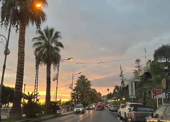 Tapoletti 27 Apartamento San Remo