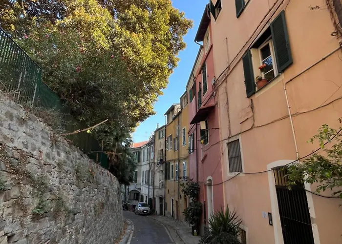 Tapoletti 27 San Remo