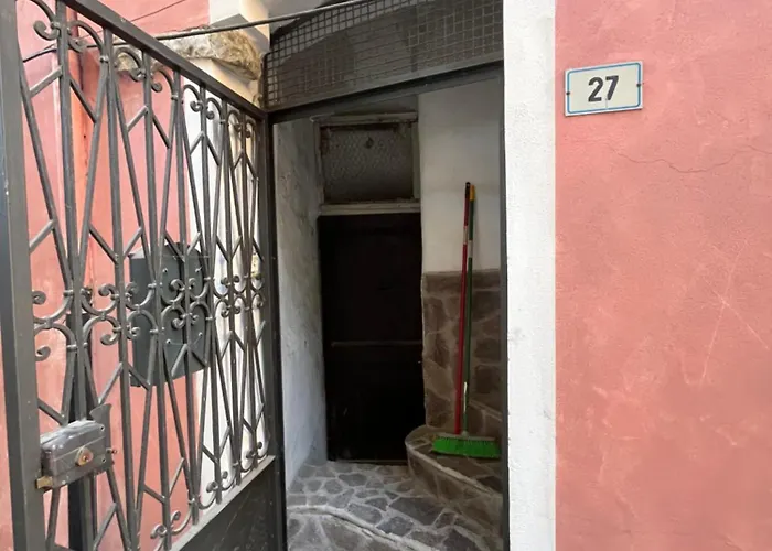 Tapoletti 27 San Remo